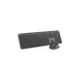 Комплект Logitech Signature Slim Combo MK950 Graphite (920-012490)