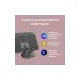 Комплект Logitech Signature Slim Combo MK950 Graphite (920-012490)