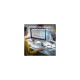 Logitech Signature Slim Combo MK950 Off White (920-012491)
