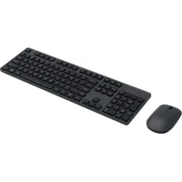 Комплект Xiaomi Wireless Keyboard and Mouse Combo (BHR6100GL)
