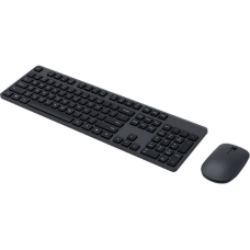 Комплект Xiaomi Wireless Keyboard and Mouse Combo (BHR6100GL)