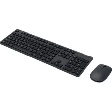 Комплект Xiaomi Wireless Keyboard and Mouse Combo (BHR6100GL)