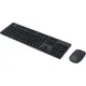 Комплект Xiaomi Wireless Keyboard and Mouse Combo (BHR6100GL)