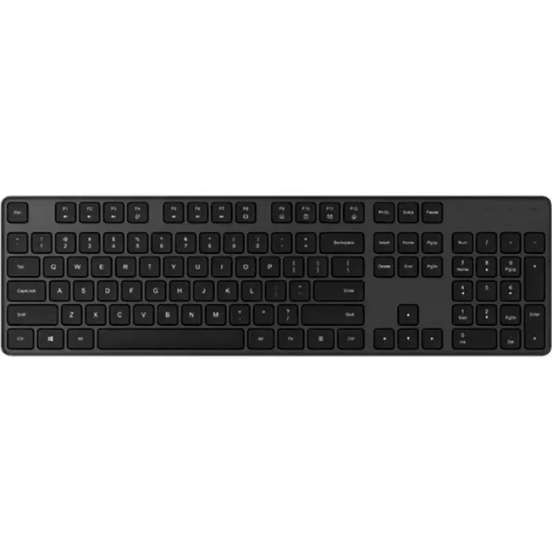 Комплект Xiaomi Wireless Keyboard and Mouse Combo (BHR6100GL)