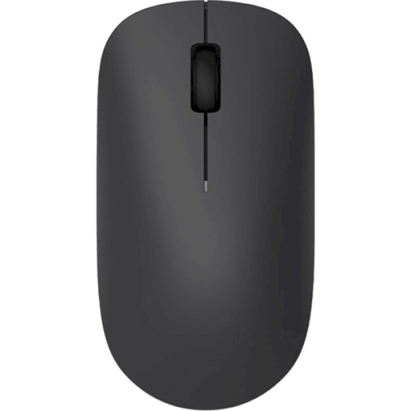 Комплект Xiaomi Wireless Keyboard and Mouse Combo (BHR6100GL)