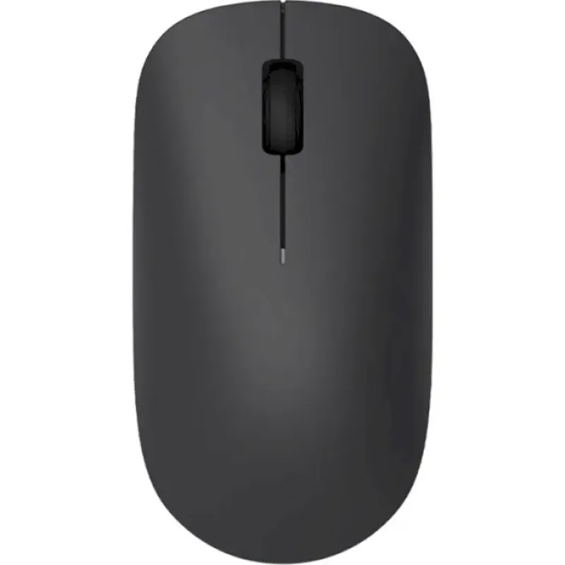 Комплект Xiaomi Wireless Keyboard and Mouse Combo (BHR6100GL)