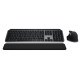 Комплект Logitech MX Keys S Combo for Mac Space Gray (920-012845)