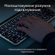 Комплект Logitech MX Keys S Combo for Mac Space Gray (920-012845)