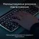Комплект Logitech MX Keys S Combo for Mac Space Gray (920-012845)