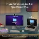 Комплект Logitech MX Keys S Combo for Mac Space Gray (920-012845)