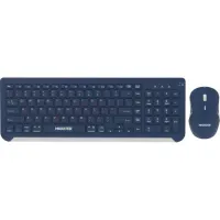 Комплект Maxxter KMS-WCM-01BL-UA