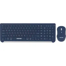 Комплект Maxxter KMS-WCM-01BL-UA
