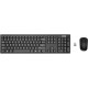 Комплект Lenovo 100 USB-A Wireless Combo Keyboard and Mouse (GX31Q28916)