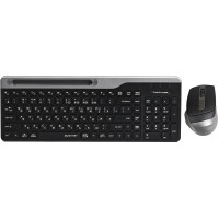 Комплект A4Tech FB2535C (Smoky Grey)