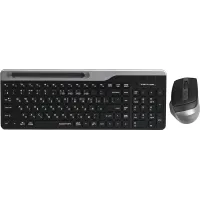 Комплект A4Tech FB2535C (Smoky Grey)