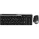 Комплект A4Tech FB2535C (Smoky Grey)