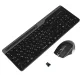 Комплект A4Tech FB2535C (Smoky Grey)