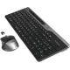 Комплект A4Tech FB2535C (Smoky Grey)
