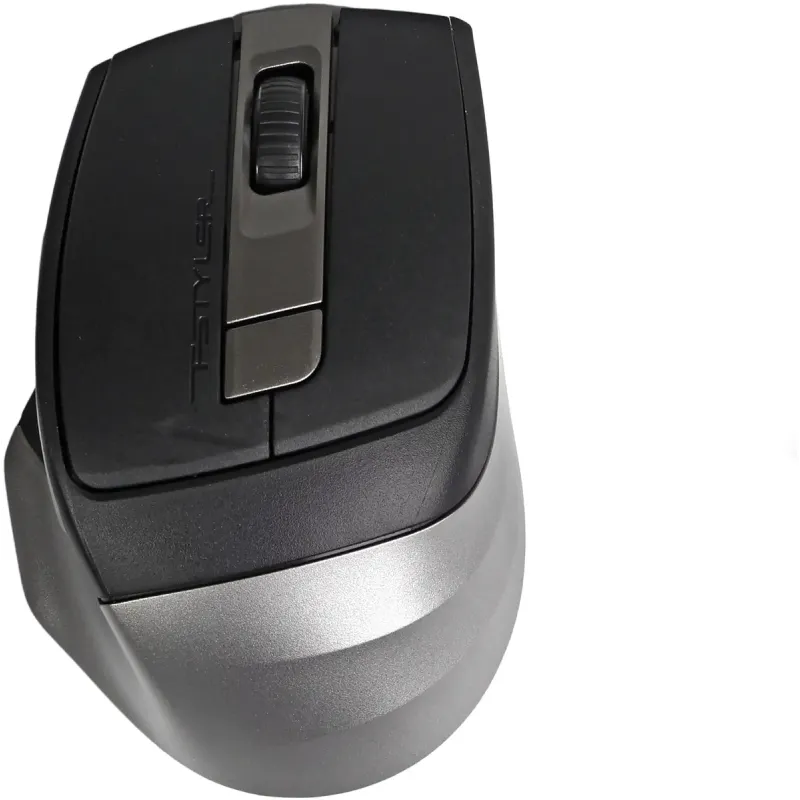 Комплект A4Tech FB2535C (Smoky Grey)