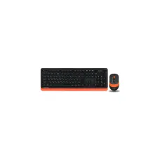 Комплект A4Tech Fstyler FG1010 Orange