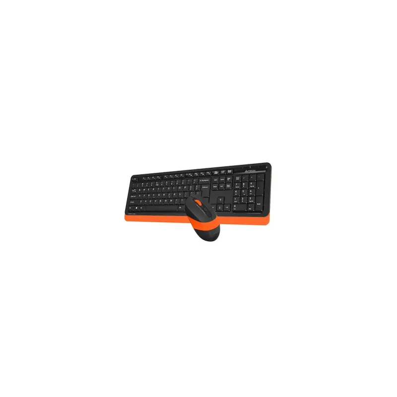 Комплект A4Tech Fstyler FG1010 Orange