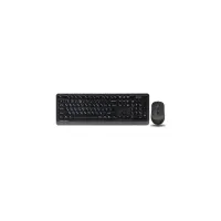 Комплект A4Tech Fstyler FG1010 Black/Grey