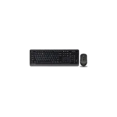 Комплект A4Tech Fstyler FG1010 Black/Grey