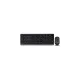 Комплект A4Tech Fstyler FG1010 Black/Grey