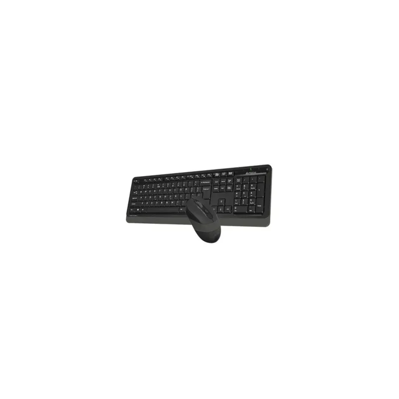 Комплект A4Tech Fstyler FG1010 Black/Grey