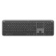 Комплект Logitech Signature Slim Combo MK950 for business Graphite (920-012508)