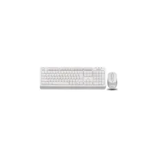 Комплект A4Tech Fstyler FG1010 White