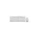 Комплект A4Tech Fstyler FG1010 White