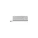 Комплект A4Tech Fstyler FG1010 White