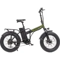 Электровелосипед Maxxter URBAN MAX
