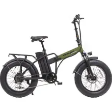 Электровелосипед Maxxter URBAN MAX
