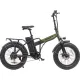 Электровелосипед Maxxter URBAN MAX