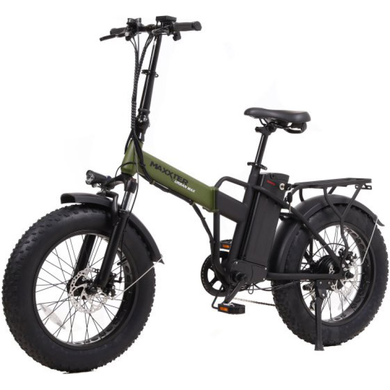 Maxxter URBAN MAX