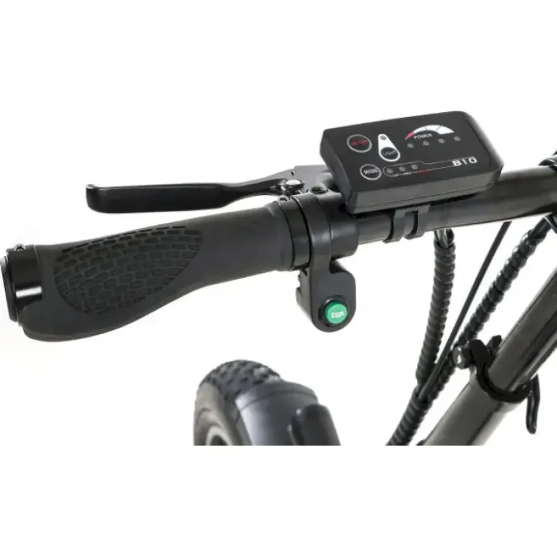 Электровелосипед Maxxter URBAN MAX