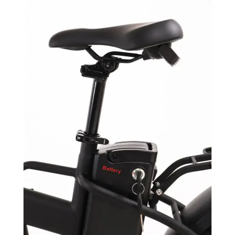 Электровелосипед Maxxter URBAN MAX
