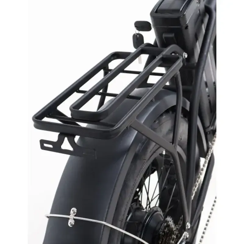 Электровелосипед Maxxter URBAN MAX