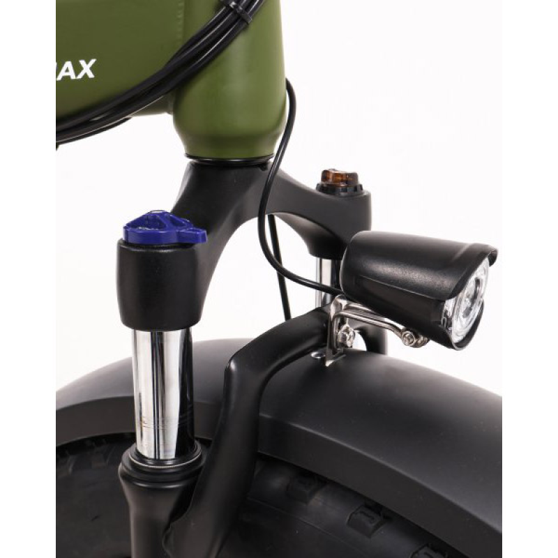 Maxxter URBAN MAX