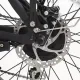 Электровелосипед Maxxter URBAN MAX