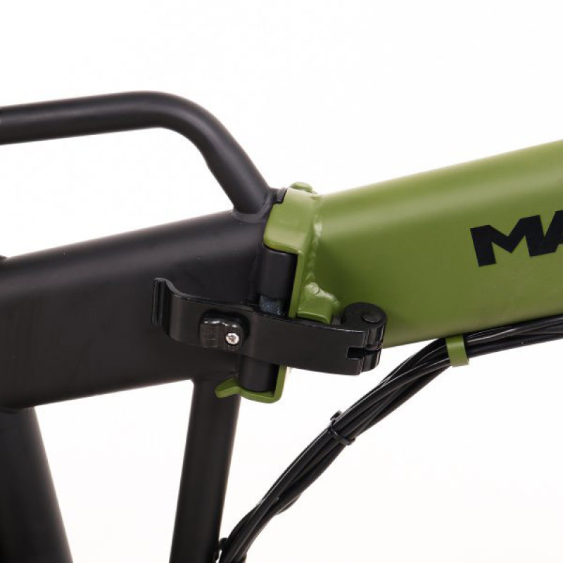 Maxxter URBAN MAX