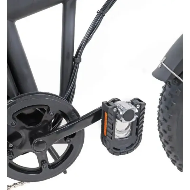 Электровелосипед Maxxter URBAN MAX