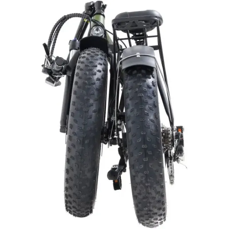 Электровелосипед Maxxter URBAN MAX