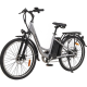 Maxxter CITY 2.0 Silver