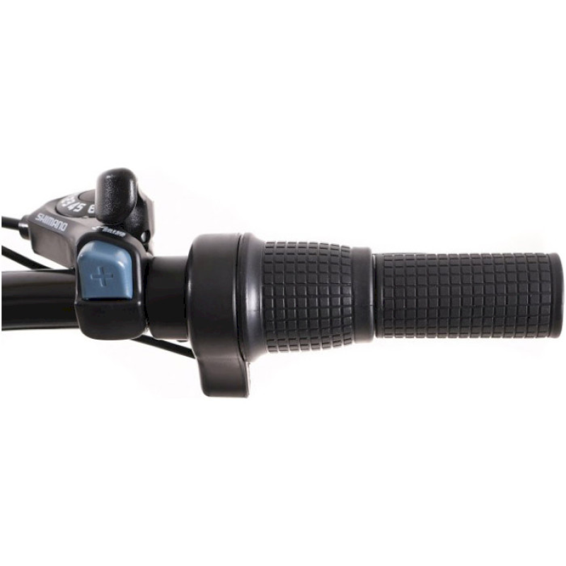 Maxxter CITY 2.0 Silver