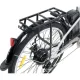 Электровелосипед Maxxter CITY 2.0 Silver
