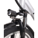 Maxxter CITY 2.0 Silver