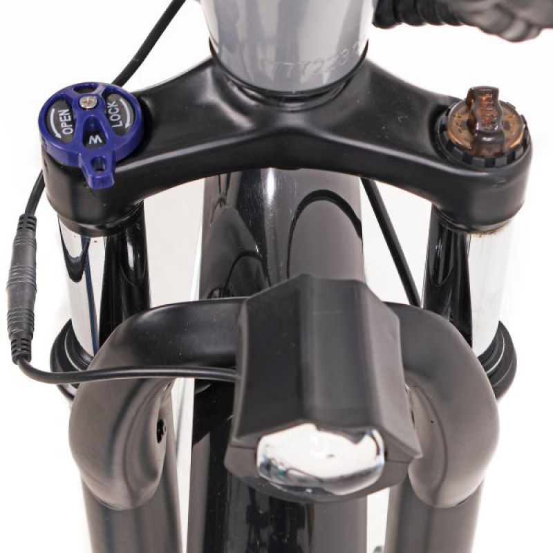 Maxxter CITY 2.0 Silver